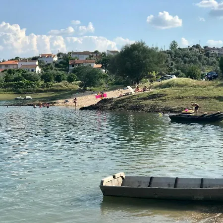 Гостевой дом Relaxscape