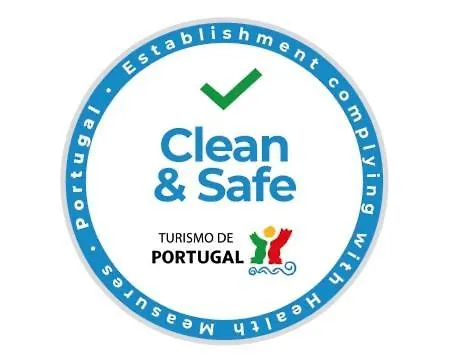 Гостевой дом Relaxscape Томар