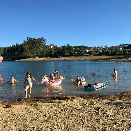 Relaxscape Гостевой дом 4*