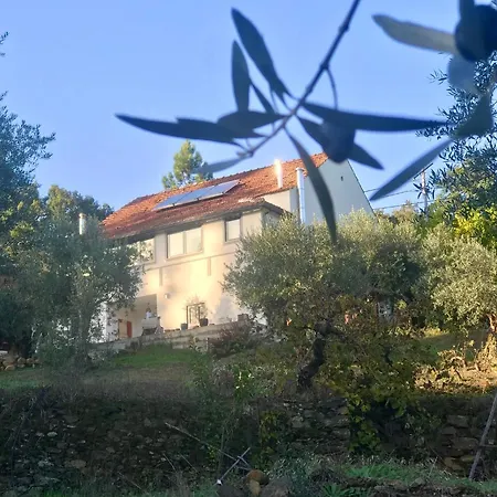 Guest house Relaxscape Tomar