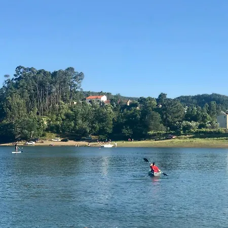 Гостевой дом Relaxscape Томар