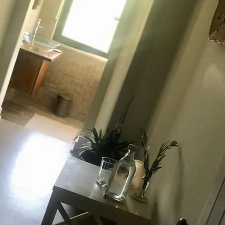 Relaxscape Гостевой дом