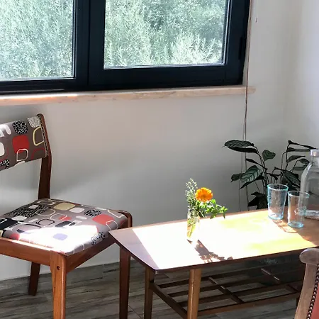 Relaxscape Гостевой дом Томар