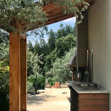 Relaxscape 4* Томар