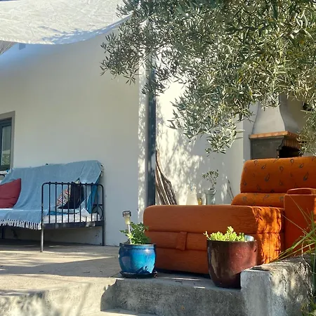 Гостевой дом Relaxscape 4*