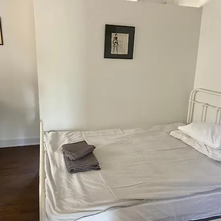 Гостевой дом Relaxscape 4*