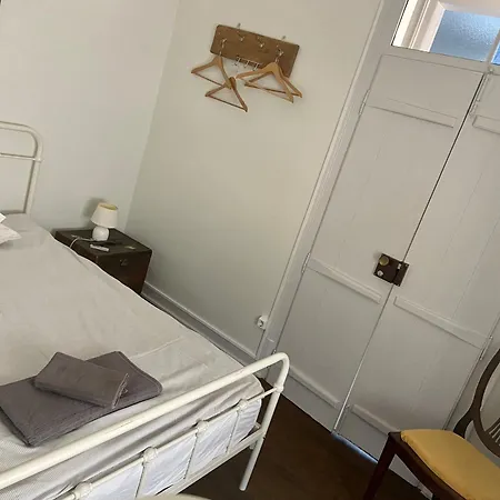 Casa de hóspedes Relaxscape