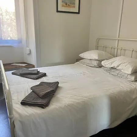 Relaxscape Гостевой дом Томар