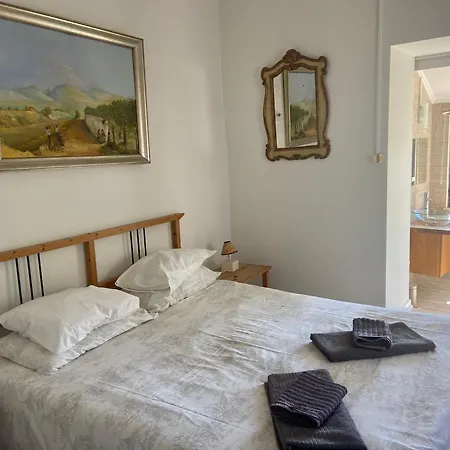 Гостевой дом Relaxscape