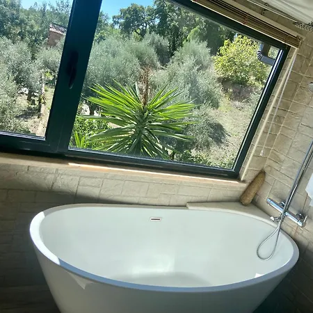 Relaxscape Гостевой дом Томар