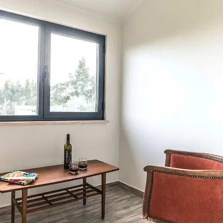 Relaxscape 4* Томар