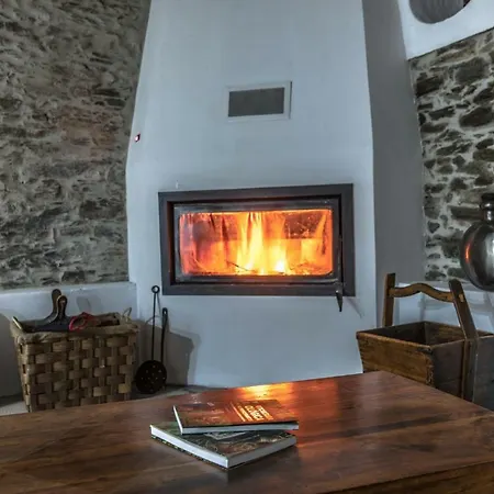 Relaxscape Casa de hóspedes