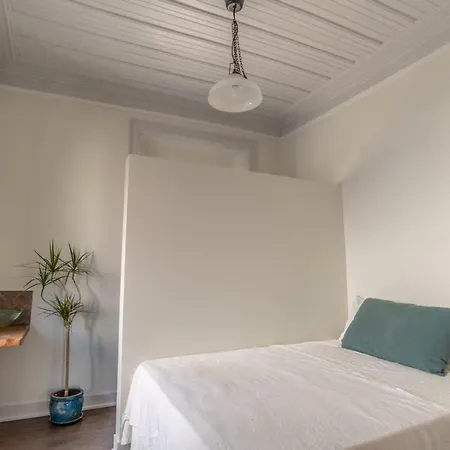 Guest house Relaxscape Tomar