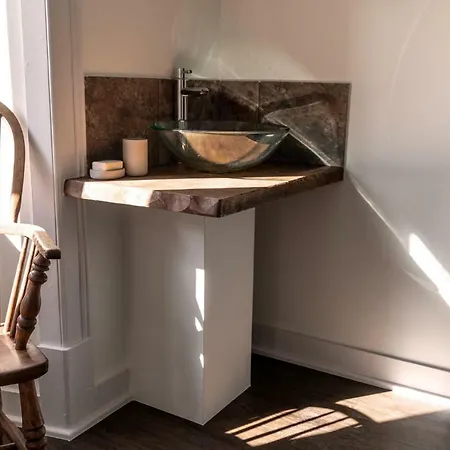 Casa de hóspedes Relaxscape