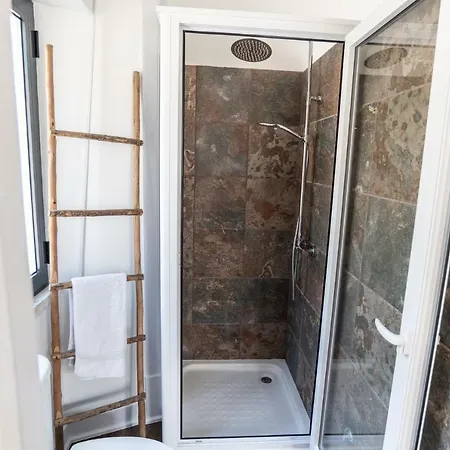 Relaxscape Гостевой дом