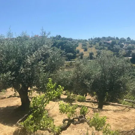 Гостевой дом Relaxscape