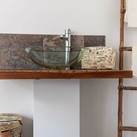 Relaxscape Гостевой дом Томар