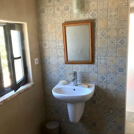 Relaxscape Guest house *