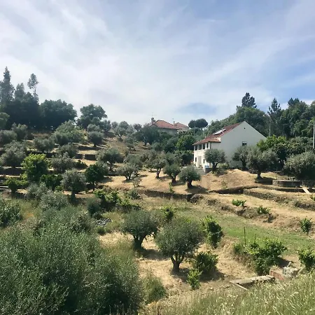 Casa de hóspedes Relaxscape 4*