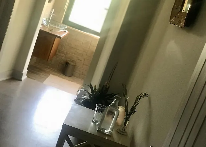 Relaxscape ゲストハウス