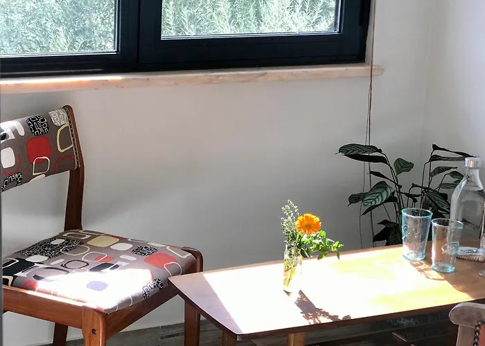 Relaxscape ゲストハウス トマール