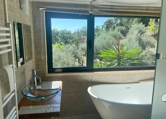 Relaxscape 4* トマール