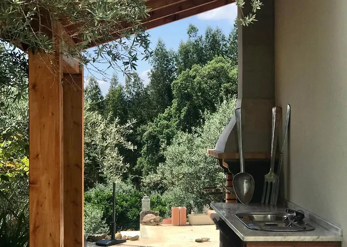 Relaxscape 4* トマール