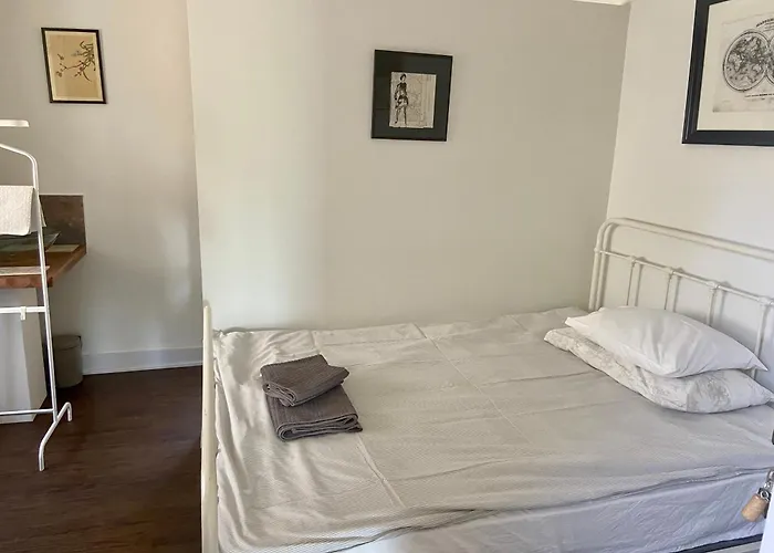 ゲストハウス Relaxscape 4*