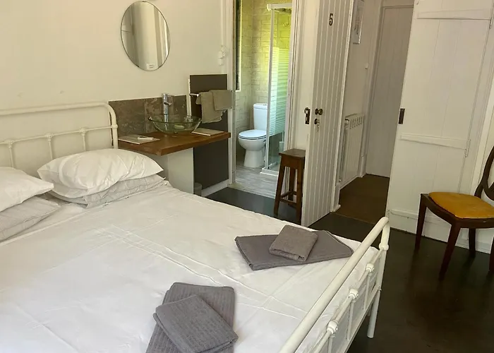 ゲストハウス Relaxscape 4*