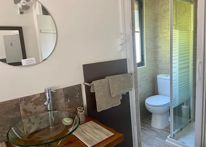 ゲストハウス Relaxscape 4*