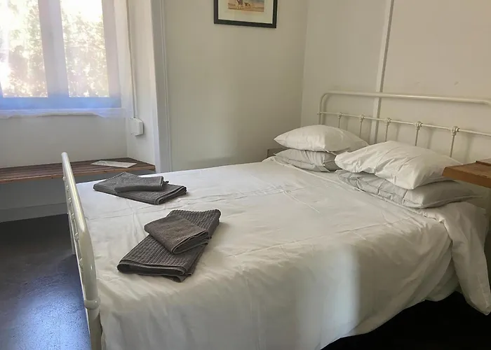 Relaxscape ゲストハウス トマール