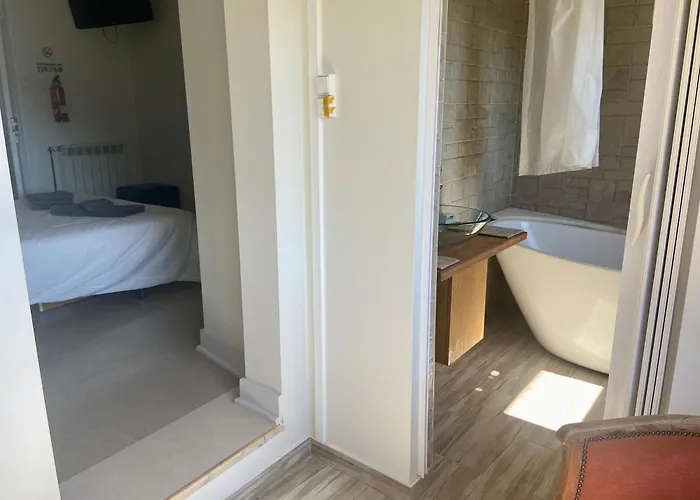 ゲストハウス Relaxscape トマール