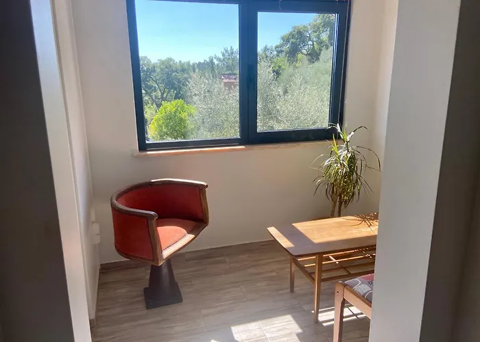 Relaxscape 4* トマール