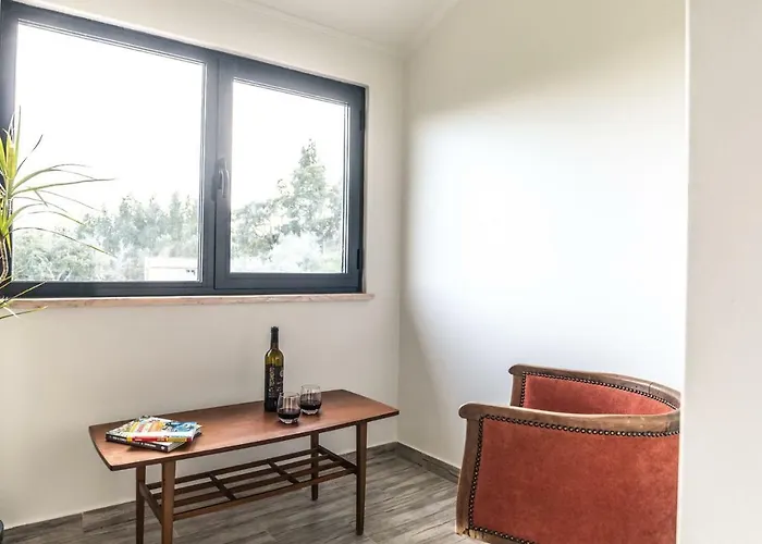 Relaxscape 4* トマール