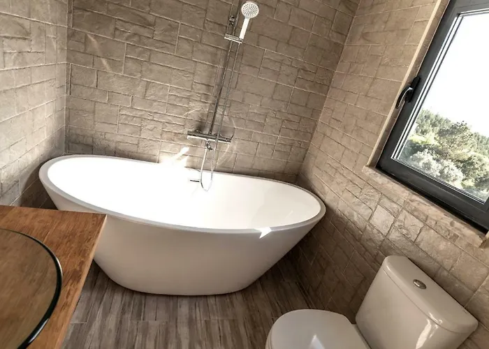 Relaxscape ゲストハウス 4*