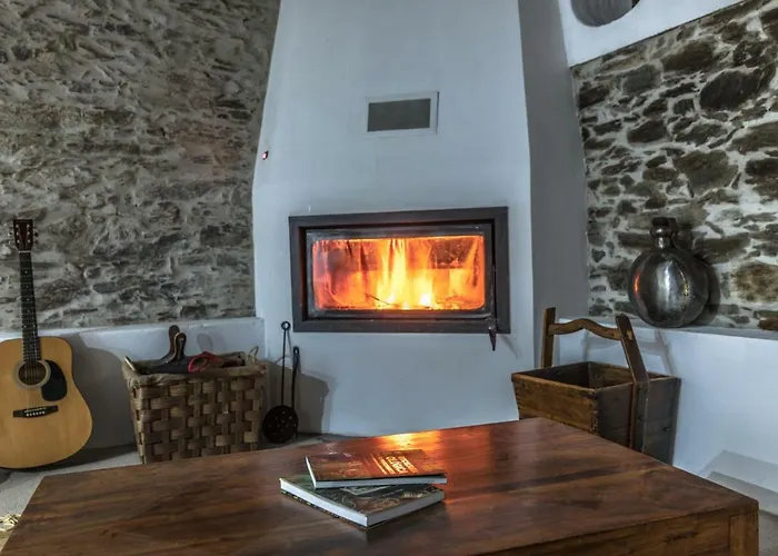 Relaxscape ゲストハウス