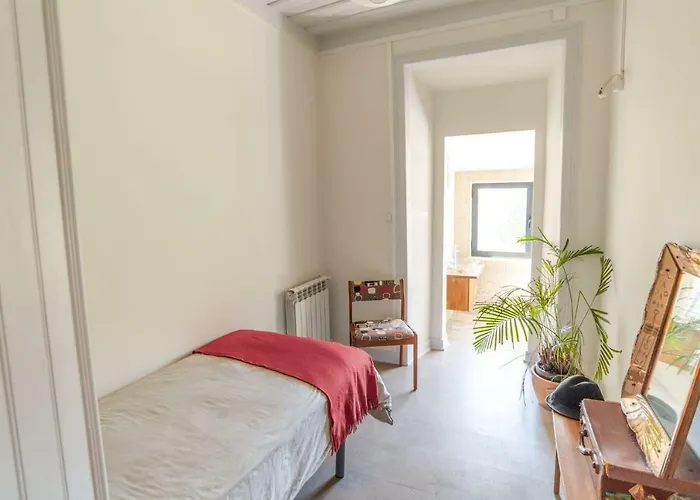 Relaxscape 4* トマール