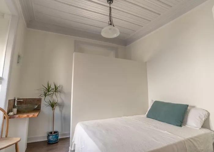 ゲストハウス Relaxscape トマール