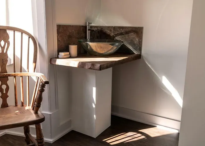 ゲストハウス Relaxscape