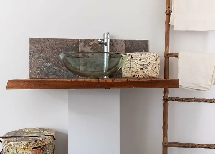 Relaxscape ゲストハウス トマール