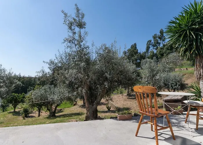 Relaxscape 4* トマール