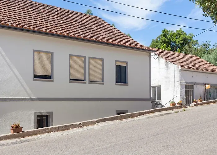 Relaxscape 4* トマール