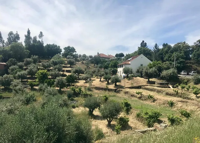 Casa de hóspedes Relaxscape 4*